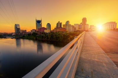 Cool Things to do in Nashville this Summer